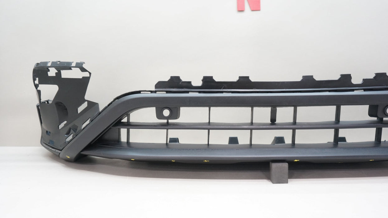 2022-2024 VOLKSWAGEN TIGUAN FRONT LOWER BUMPER COVER VALANCE AFTERMARKET