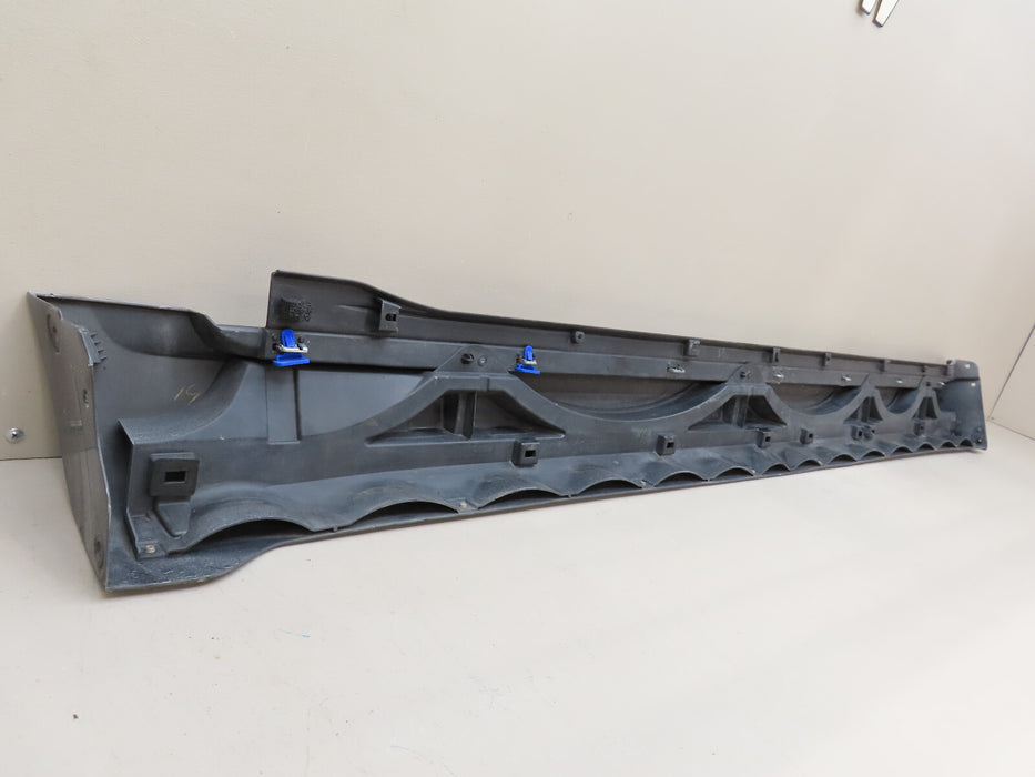 2012-2023 TOYOTA 4RUNNER LIMITED RIGHT PASSENGER ROCKER PANEL OEM