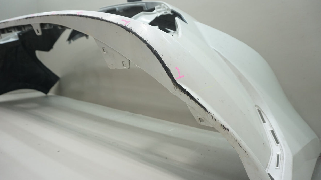 2020-2024 TOYOTA COROLLA FRONT BUMPER COVER 52119-02N90 OEM 21 22 23