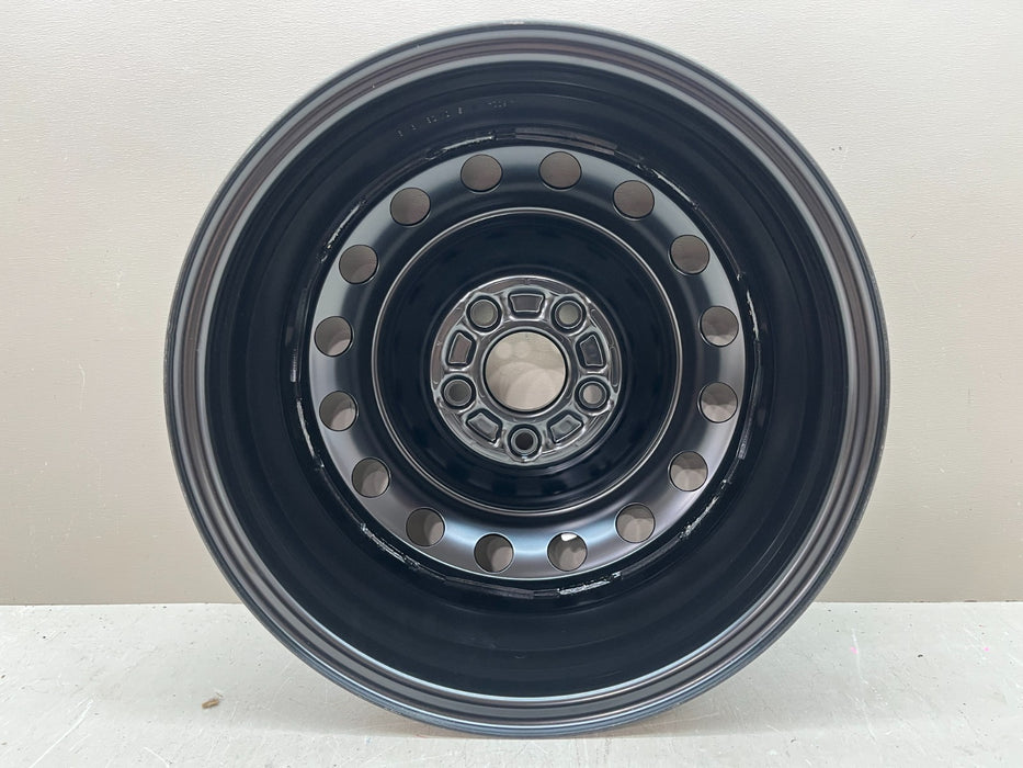 2016-2025 HONDA CIVIC 16X7 WHEEL RIM 5X4.5 STL64096U45N AFTERMARKET