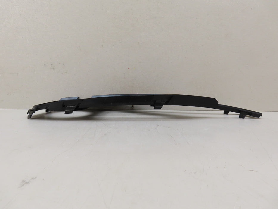 2014-2015 BMW 4 SERIES FRONT RIGH BUMPER FOG LIGHT BEZEL OEM 51117294830