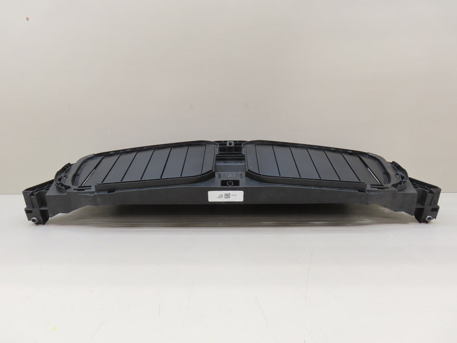 2020-2024 BMW X3 30I FRONT RADIATOR GRILL GRILLE SHUTTER OEM