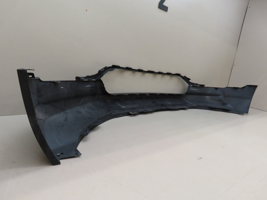 2018-2021 GMC TERRAIN FRONT LOWER BUMPER COVER OEM 55117025
