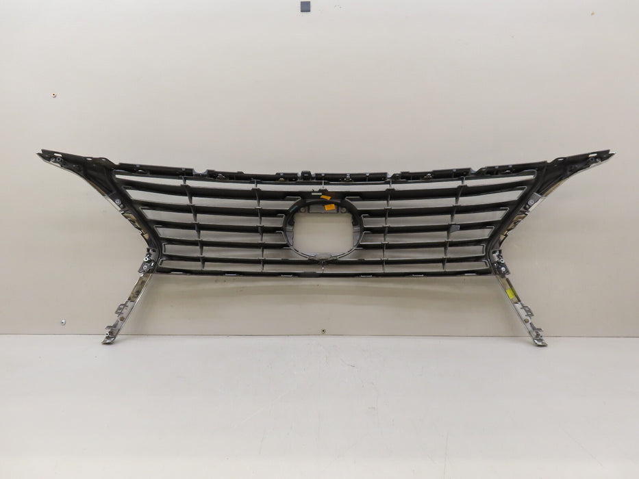 2013-2015 LEXUS RX350 FRONT RADIATOR GRILL GRILLE OEM 53101-0E140