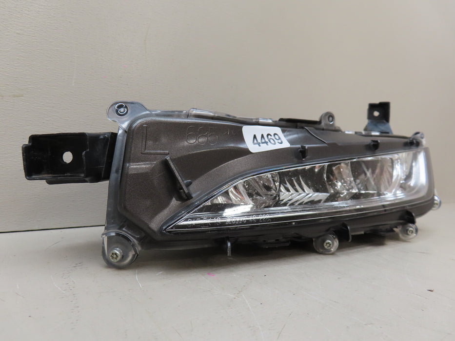 2020-2022 LEXUS RX350 FRONT LEFT DRIVER SIDE FOG LIGHT OEM