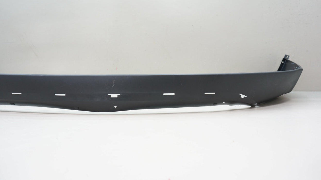 2016-2018 TOYOTA RAV4 REAR LOWER BUMPER COVER PANEL CAPA AFTERMARKET *MINT*