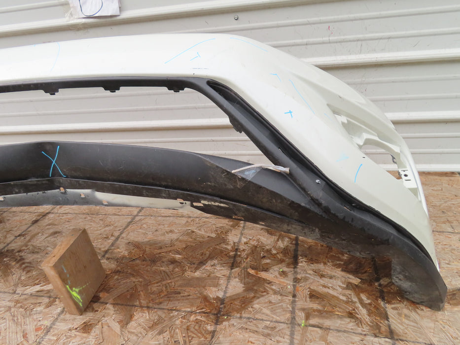 2015 2016 2017 2018 NISSAN MURANO FRONT  BUMPER COVER OEM