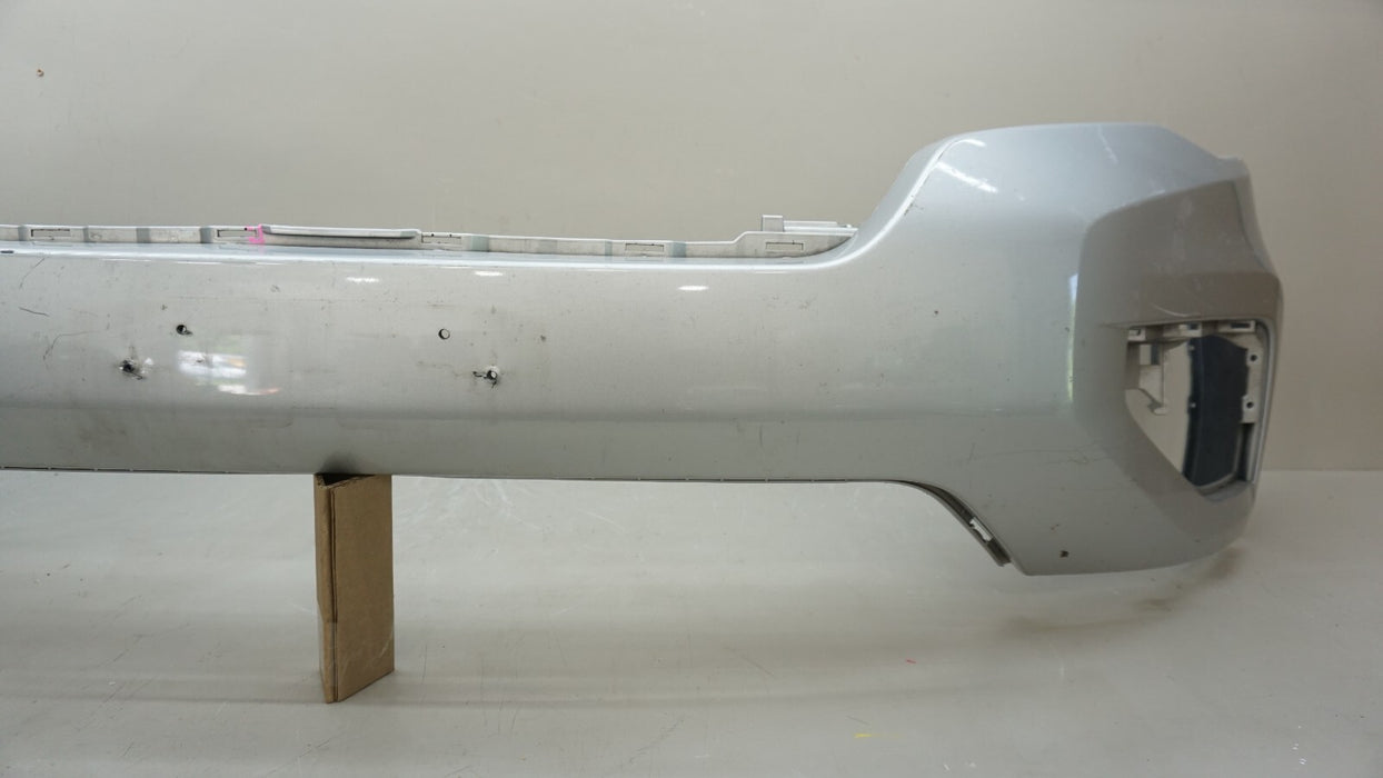 2017-2019 NISSAN PATHFINDER S SL SV FRONT BUMPER COVER PANEL OEM 62022-9PF0H