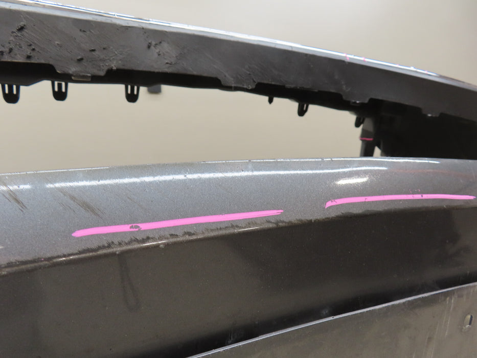 2019 2020 2021 NISSAN MURANO FRONT BUMPER COVER OEM 62022 9UF0H