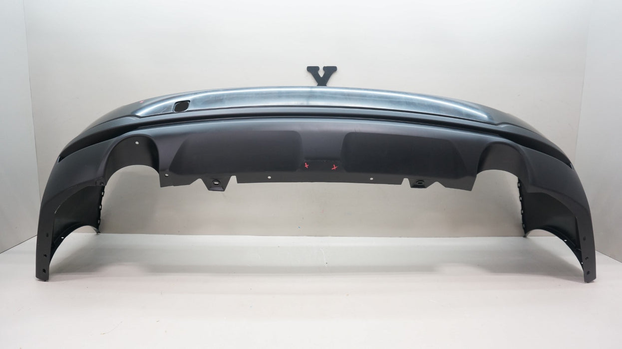 2014-2018 SUBARU FORESTER REAR BUMPER COVER PANEL OEM 57794SG000
