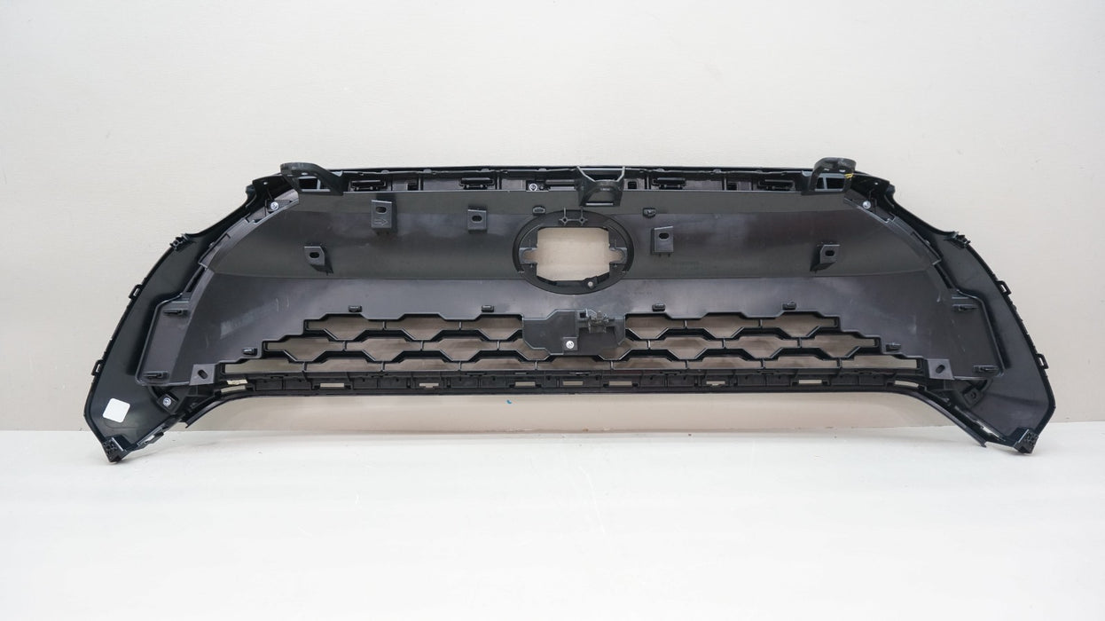 2022-2024 TOYOTA COROLLA CROSS FRONT RADIATOR GRILLE GRILLE 53114-0A060 OEM