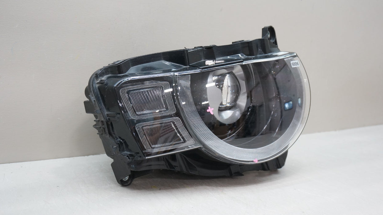 2020-2025 LAND ROVER DEFENDER FRONT RH RIGHT PASSENGER SIDE HEADLIGHT OEM