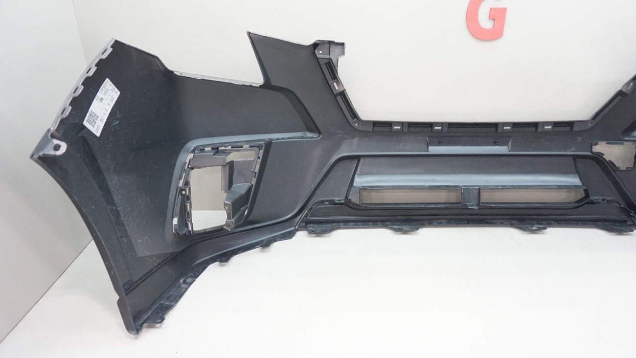 2022-2023 SUBARU FORESTER FRONT BUMPER COVER PANEL OEM 57704SJ021