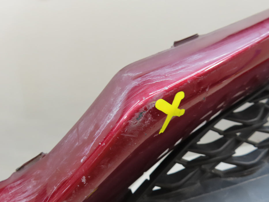 2018-2023 TOYOTA CAMRY FRONT BUMPER COVER OEM