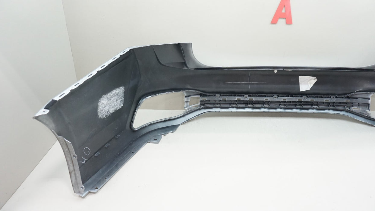 2023-2024 VOLKSWAGEN JETTA REAR BUMPER COVER PANEL OEM 17A807421G