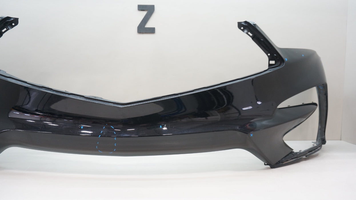 2019-2021 ACURA RDX FRONT BUMPER COVER PANEL OEM 71101-TJB-A000