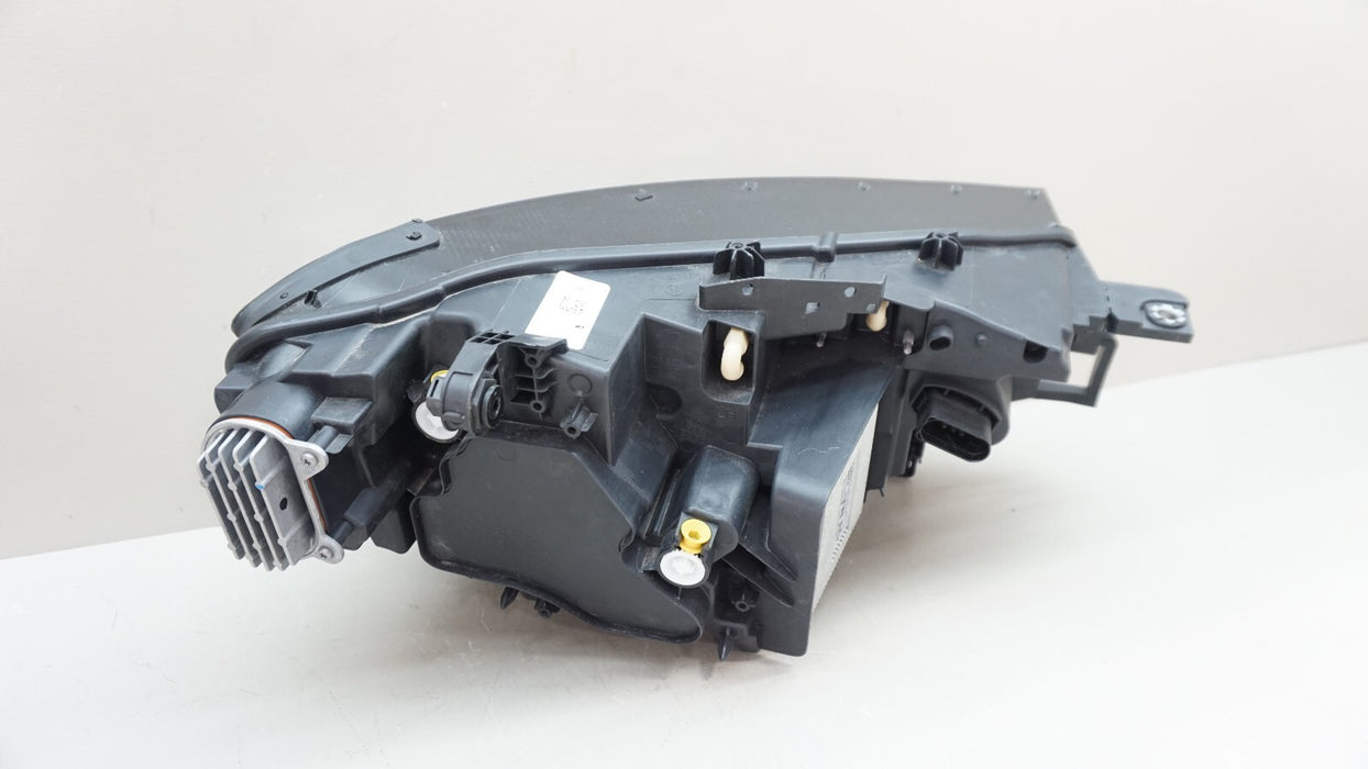 2021-2023 VOLKSWAGEN ID.4 ID4 FRONT LEFT DRIVER SIDE LED HEADLIGHT OEM
