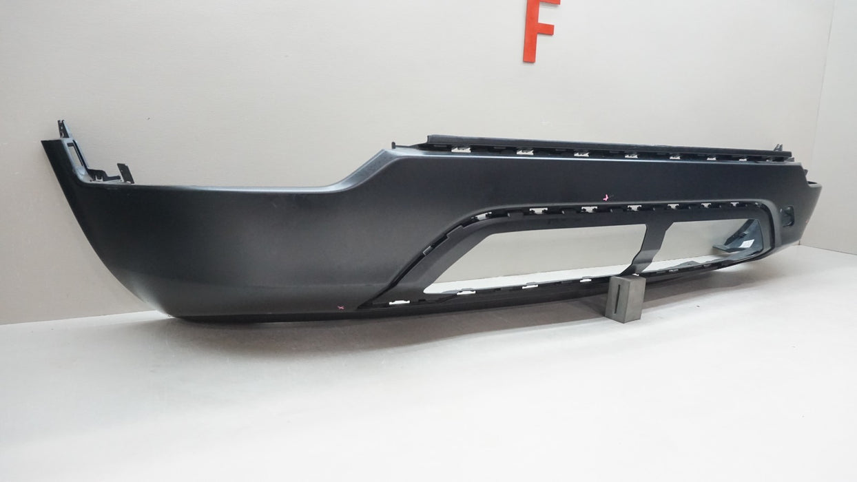 2017-2021 BUICK ENCORE REAR LOWER BUMPER VALANCE 42505617 OEM