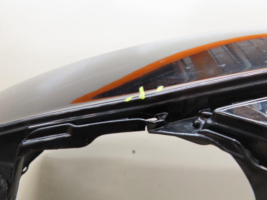 2018 2019 2020 HONDA ACCORD REAR BUMPER COVER OEM 71501-TVA-A000