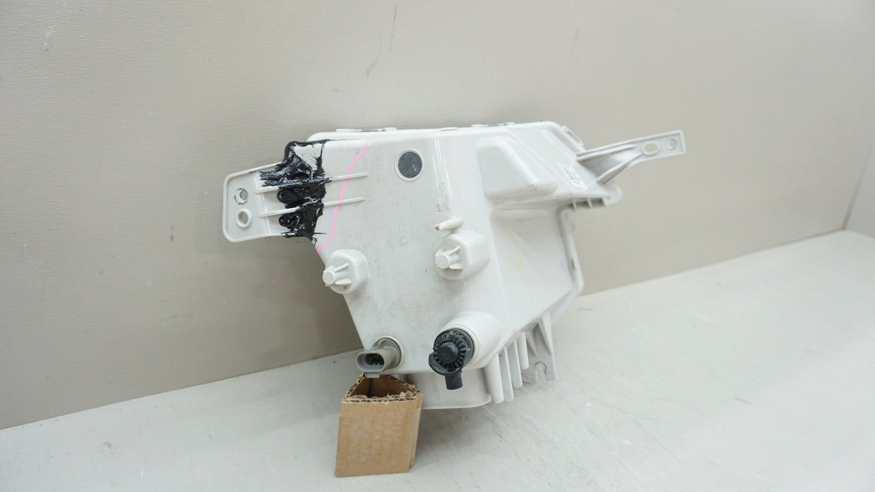 2016-2019 FORD EXPLORER FRONT LH LEFT DRIVER SIDE FOG LIGHT OEM