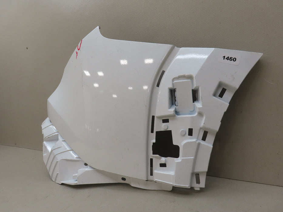 2024-2025 KIA EV9 REAR RIGHT UPPER BUMPER COVER CAP OEM 86657-DO000