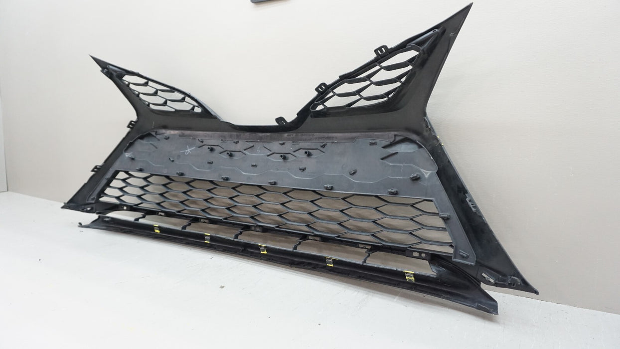 2018-2020 TOYOTA CAMRY FRONT LOWER RADIATOR GRILLE GRILL OEM 53113-06160