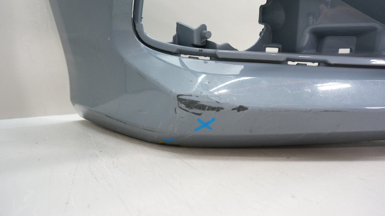 2021-2023 HONDA ACCORD FRONT BUMPER COVER PANEL OEM 71101-TVA-F000