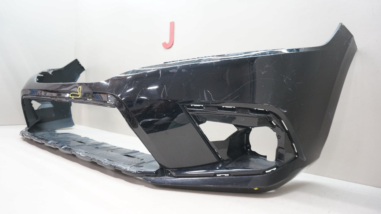 2022-2024 HONDA CIVIC FRONT BUMPER COVER PANEL OEM 71101-T20-A000
