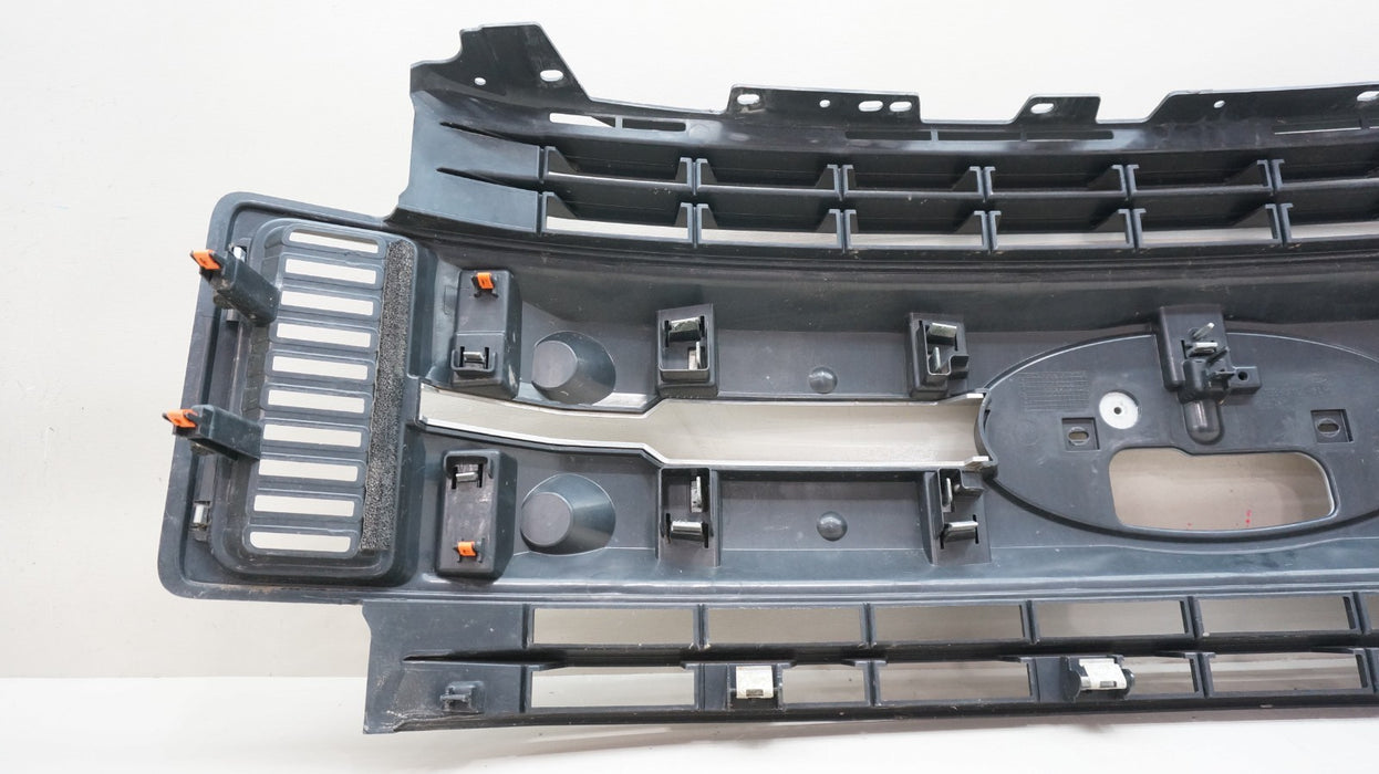 2017-2019 FORD F-250 F-350 FRONT RADIATOR GRILLE GRILL HC3B-8A164 OEM
