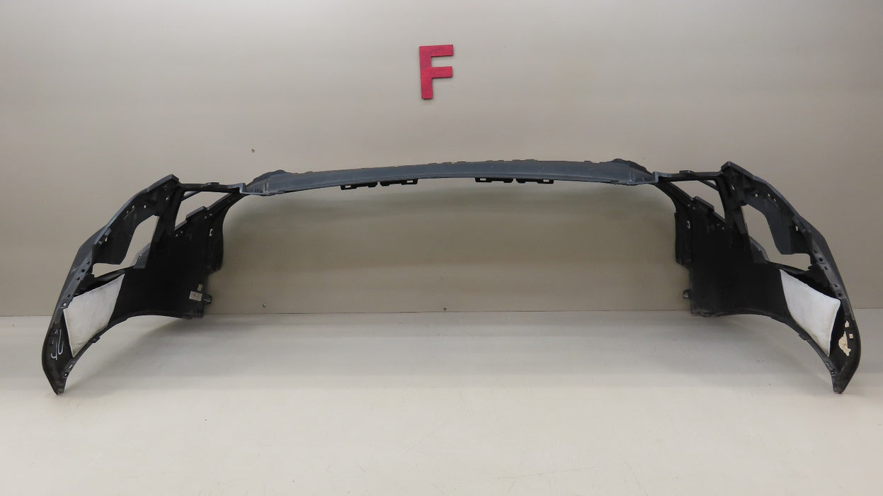 2024 HYUNDAI KONA REAR BUMPER COVER PANEL OEM 86612-BE000