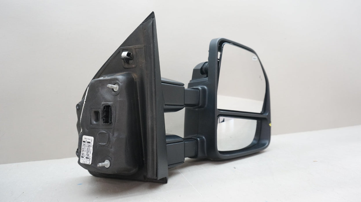 2023-2026 FORD F-250 F-350 RIGHT PASSENGER MIRROR W/ BLINDSPOT OEM