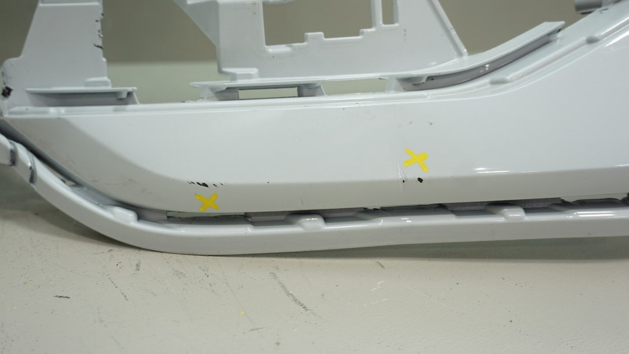 2021-2022 AUDI Q5 FRONT BUMPER COVER 80A.807.241.A OEM 21 22