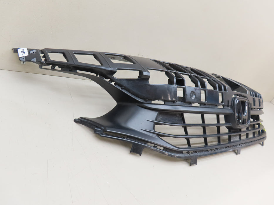 2022-2023 HONDA CIVIC FRONT RADIATOR GRILL GRILLE OEM 71201-T20-A01-M1