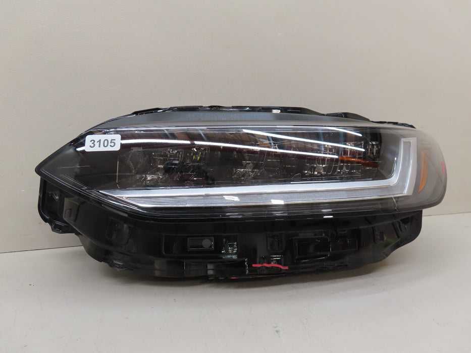 2023-2025 HONDA HRV HR-V FRONT LEFT DRIVER SIDE HEADLIGHT FULL LED OEM