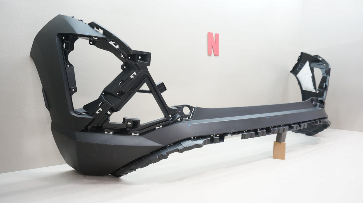 2024-2025 HYUNDAI KONA REAR BUMPER COVER PANEL OEM 86612-BE000