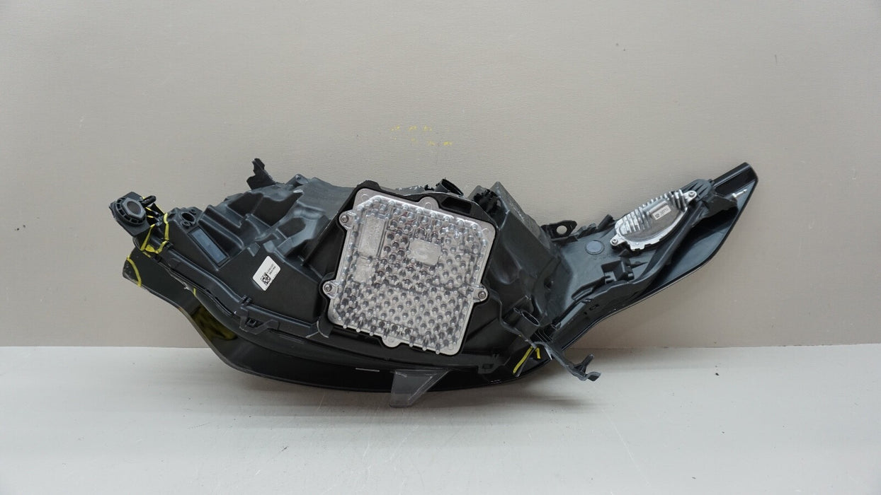 2021-2023 LAND ROVER DISCOVERY FRONT RH RIGHT PASSENGER SIDE HEADLIGHT OEM