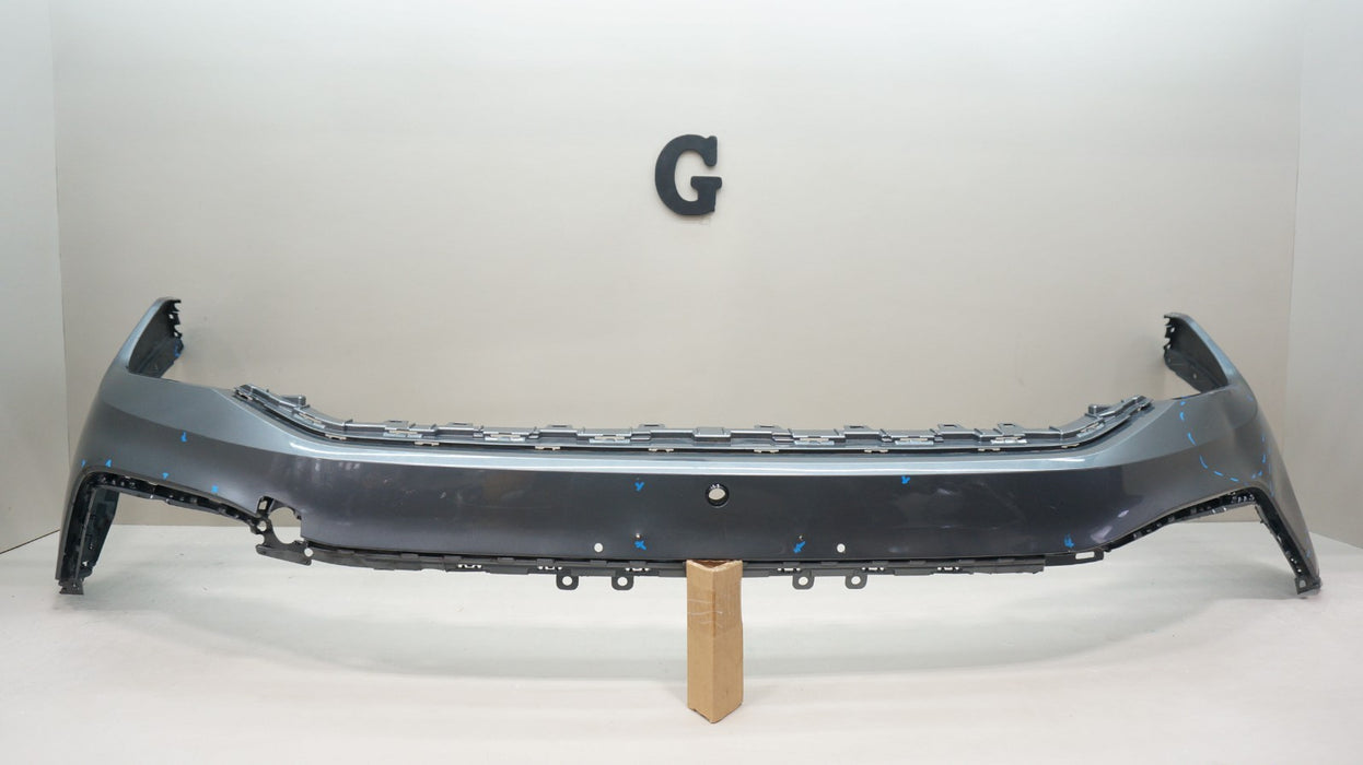 2022-2023 VOLKSAGEN TIGUAN FRONT BUMPER COVER PANEL 5NN807221B OEM