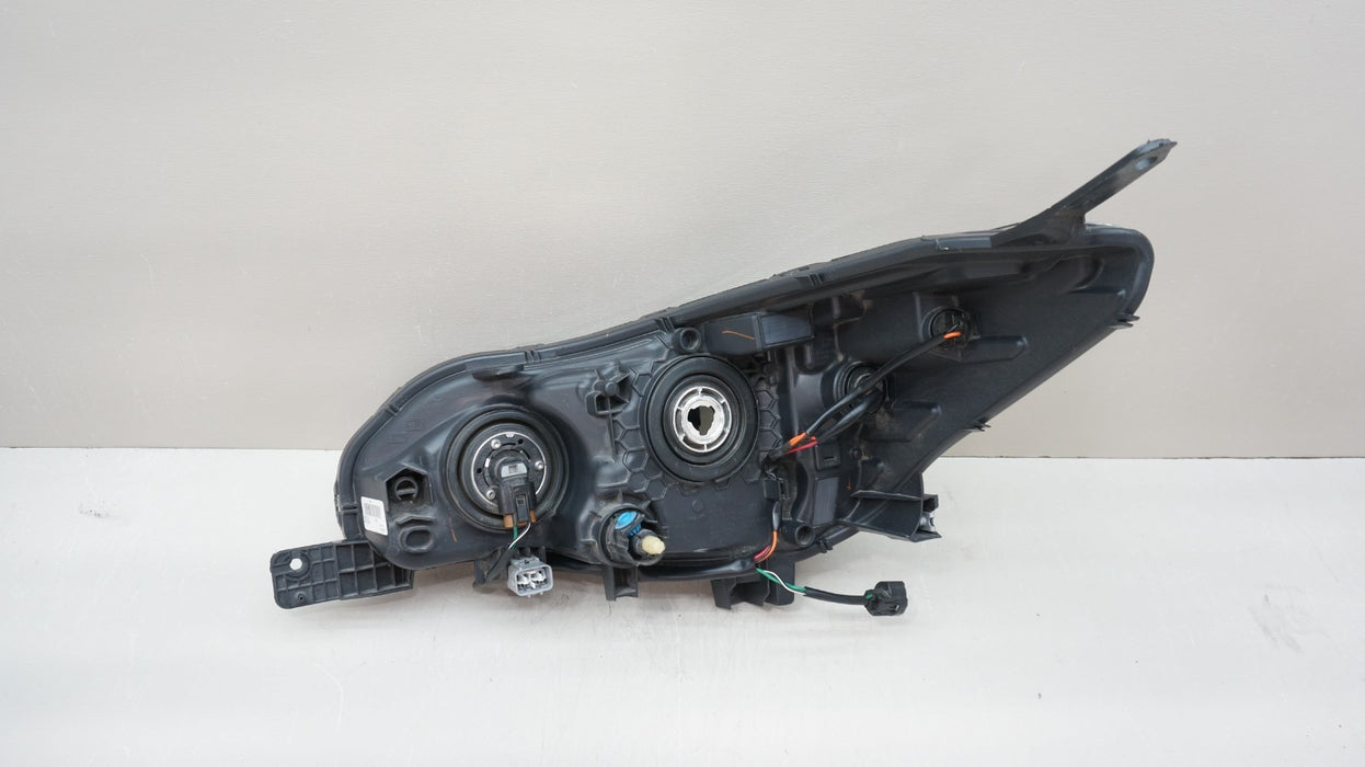 2017-2023 SUBARU IMPREZA FRONT RIGHT PASSENGER SIDE HALOGEN HEADLIGHT OEM