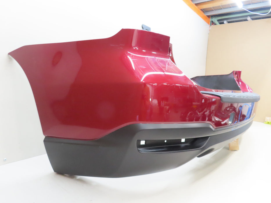 2014 2015 2016 2017 2018 SUBARU FORESTER REAR BUMPER COVER OEM 57704SG012