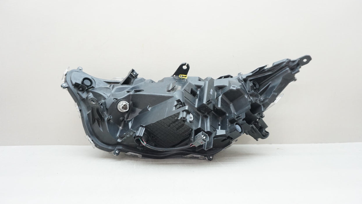2019-2022 TOYOTA RAV4 FRONT RIGHT PASSENGER SIDE HEADLIGHT LED OEM