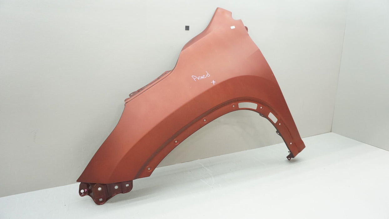 2014-2019 TOYOTA HIGHLANDER FRONT LEFT DRIVER SIDE FENDER OEM