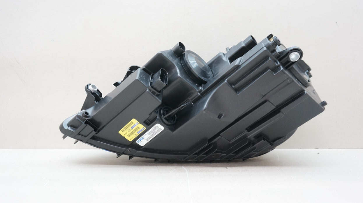 2011-2018 VOLKSWAGEN JETTA FRONT RIGHT SIDE HALOGEN HEADLIGHT AFTERMARKET *MINT*