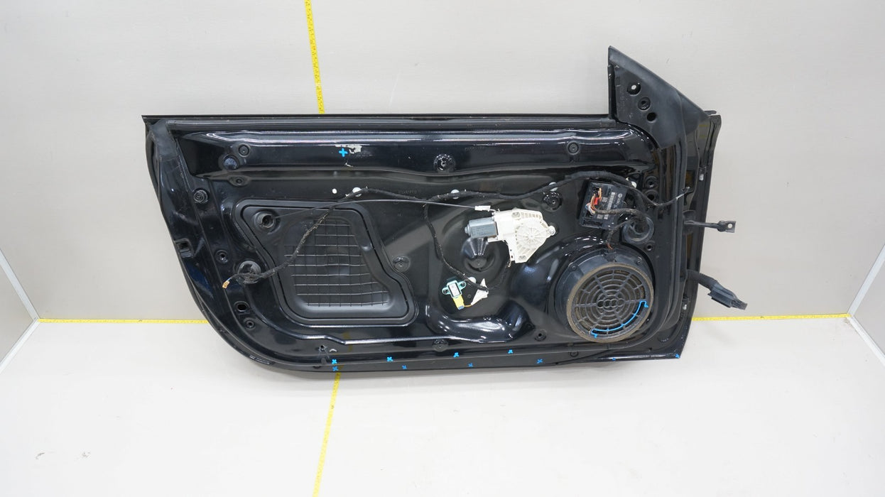 2010-2017 AUDI A5 S5 CONVERTIBLE FRONT LEFT DRIVER SIDE DOOR OEM 8T0831311C