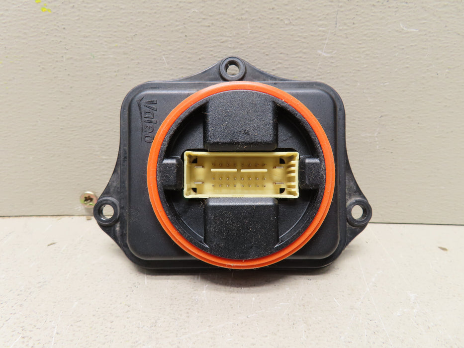 2014-2018 JEEP GRAND CHEROKEE HEADLIGHT AFS LEVELING CONTROL MODULE OEM