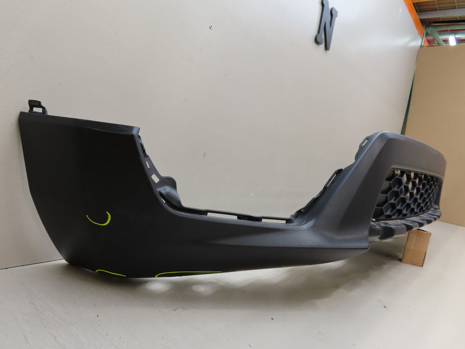 2017 2018 HONDA CR-V FRONT LOWER BUMPER COVER VALANCE OEM 71102-TLAA-A000