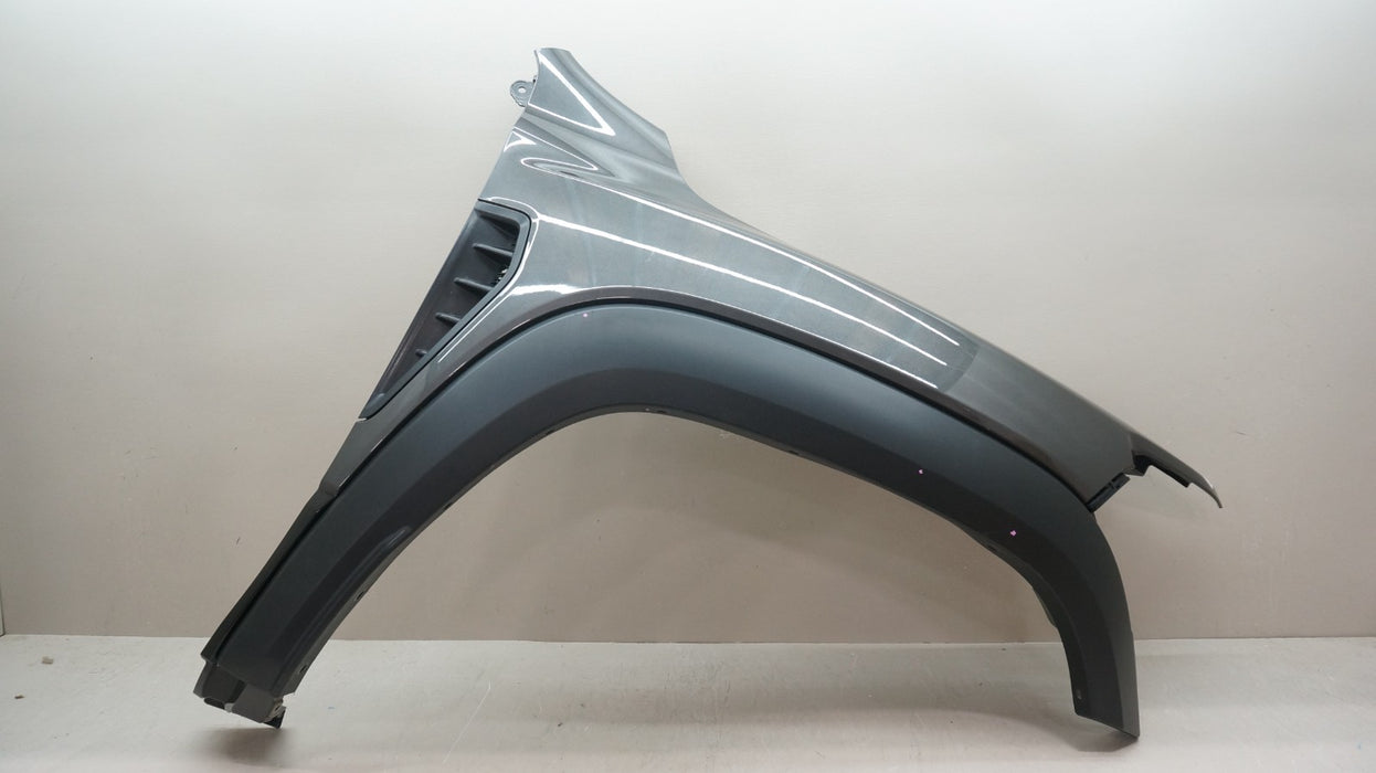 2021-2024 DODGE RAM 1500 TRX RH PASSENGER FRONT FENDER 6VY74TRMAD OEM