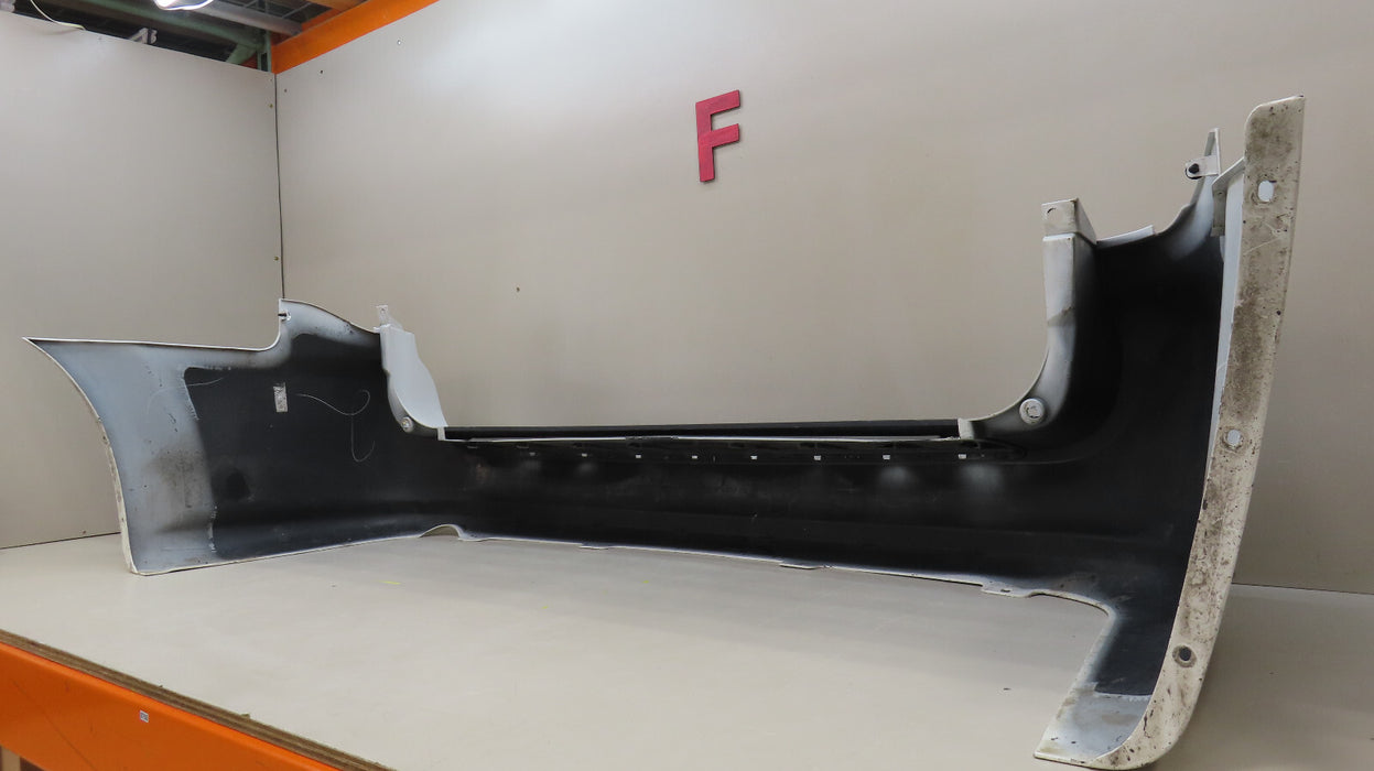 2011-2018 DODGE GRAND CARAVAN REAR BUMPER COVER OEM