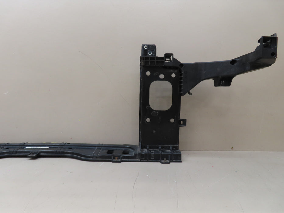 2014 2015 2016 KIA FORTE FRONT RADIATOR CORE SUPPORT PANEL 64101-A7000