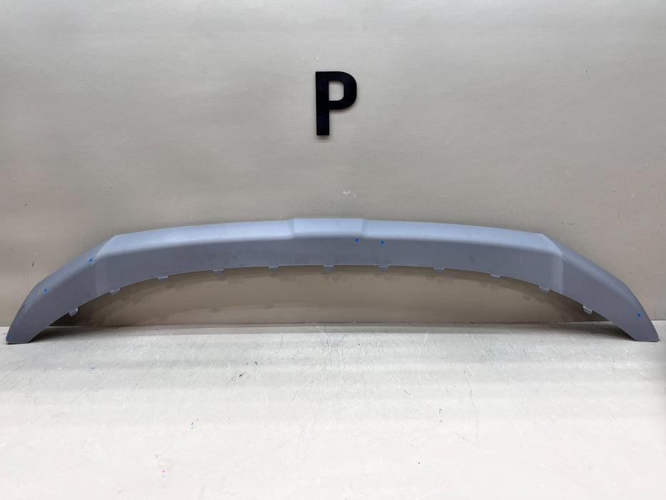 2025 HYUNDAI TUCSON FRONT LOWER BUMPER AFTERMARKET