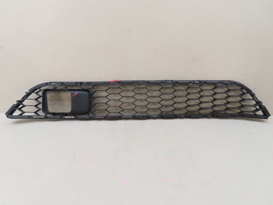 2016-2019 NISSAN SENTRA FRONT LOWER BUMPER CENTER GRILLE GRILL OEM 62254-4FY0A